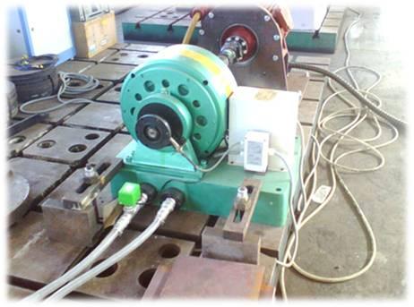 電渦流（liú）測（cè）功機