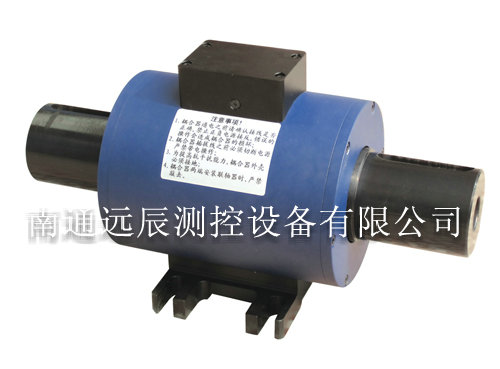 HX型轉（zhuǎn）矩（jǔ）轉速傳感器（qì）(扭矩傳感器)