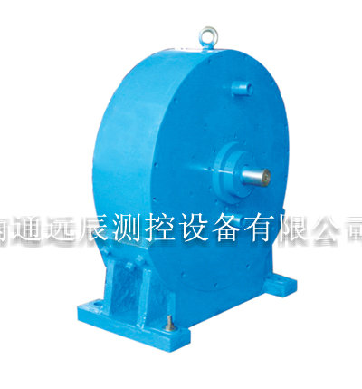 電（diàn）渦流加載器