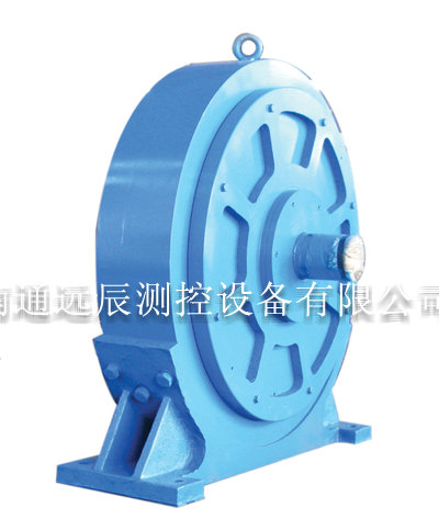 磁粉加載器（磁（cí）粉製動器）