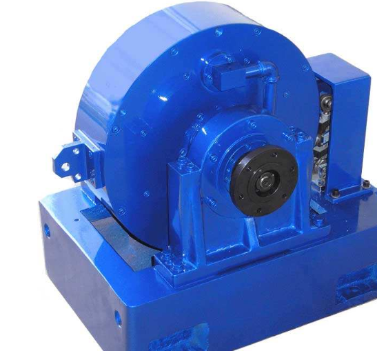 電渦流（liú）測功機